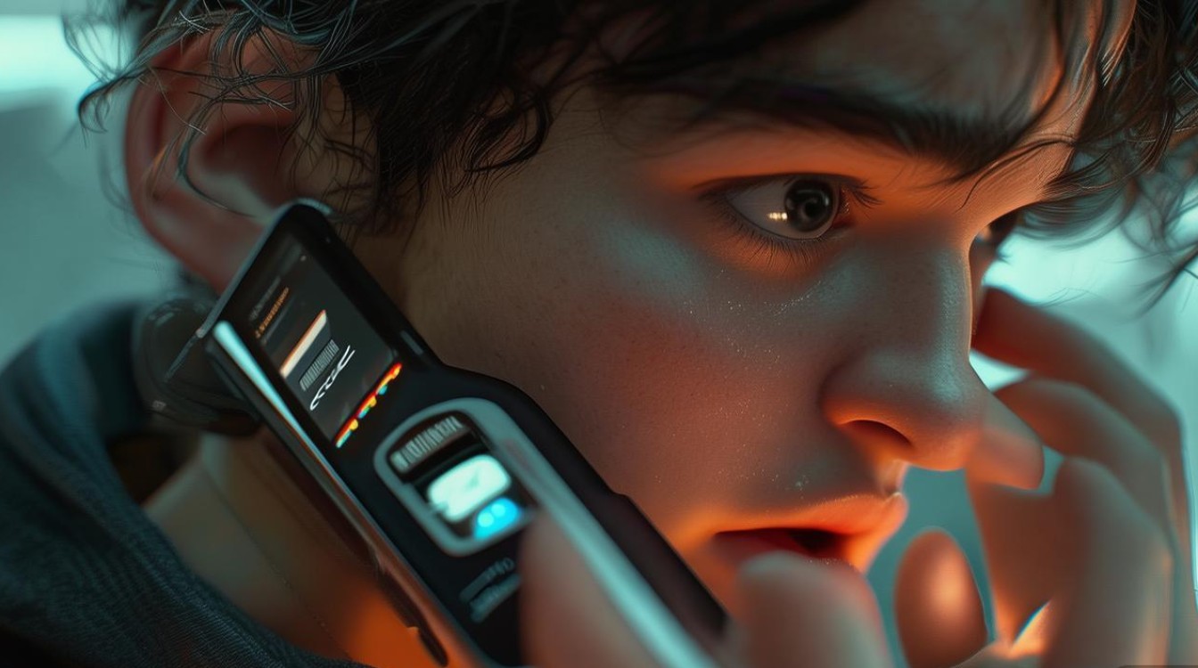 苹果打电话时不能上网了,怎么回事?