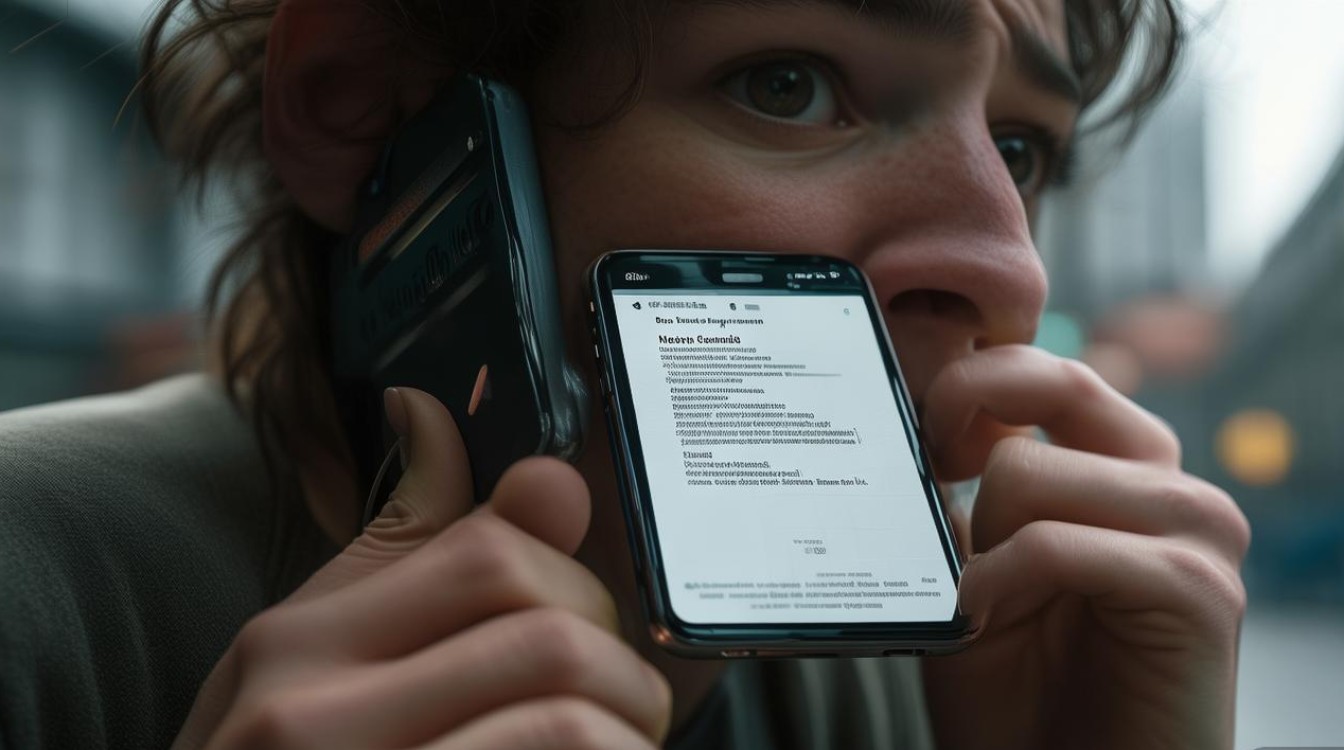 苹果打电话时不能上网了,怎么回事?