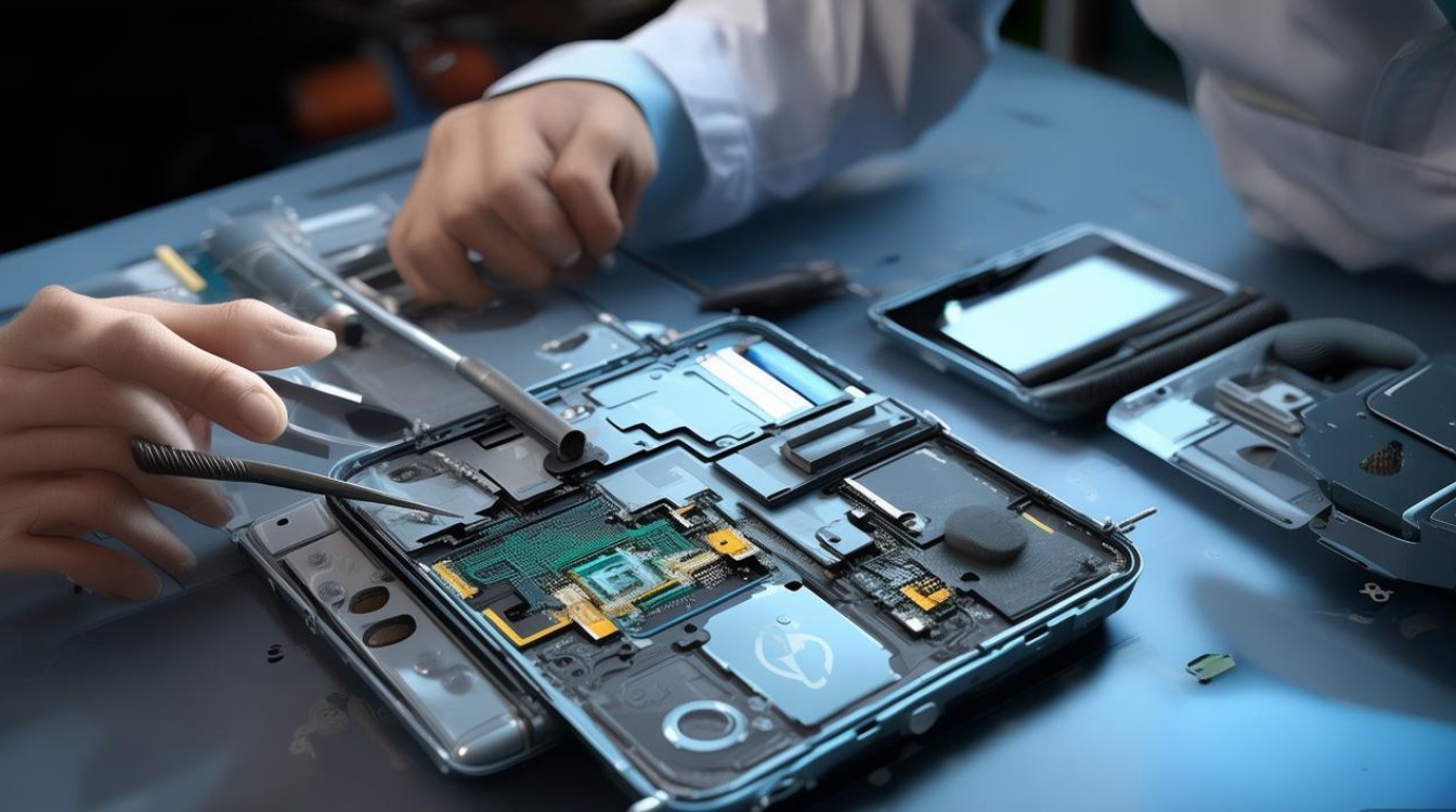 oppo硬盘怎么换?旧硬盘拆换步骤和注意事项是什么?