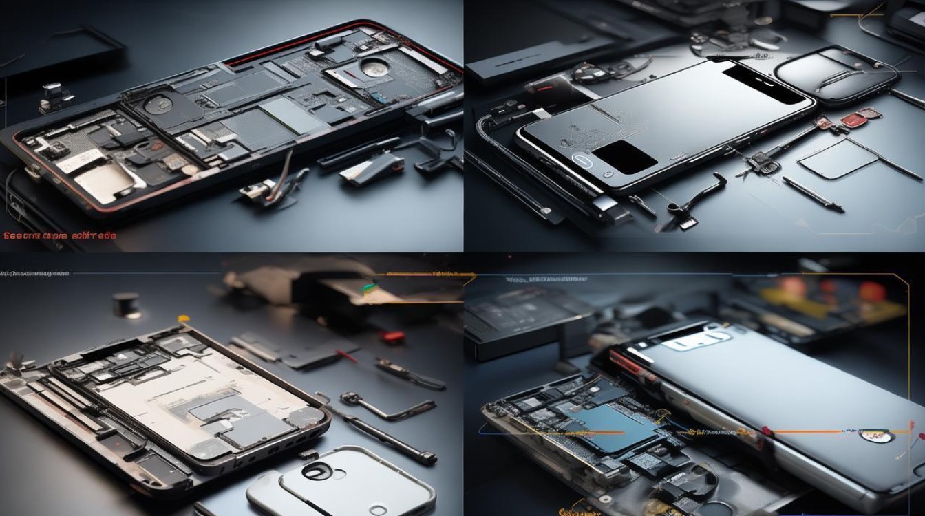 oppo硬盘怎么换?旧硬盘拆换步骤和注意事项是什么?