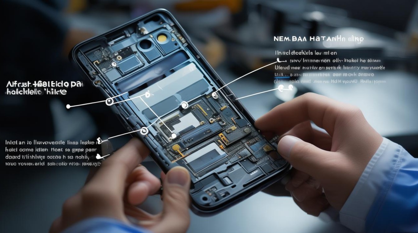 oppo硬盘怎么换?旧硬盘拆换步骤和注意事项是什么?