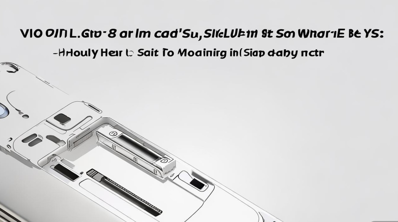 vivox9双卡槽怎么装？新手必看图文教程来了！