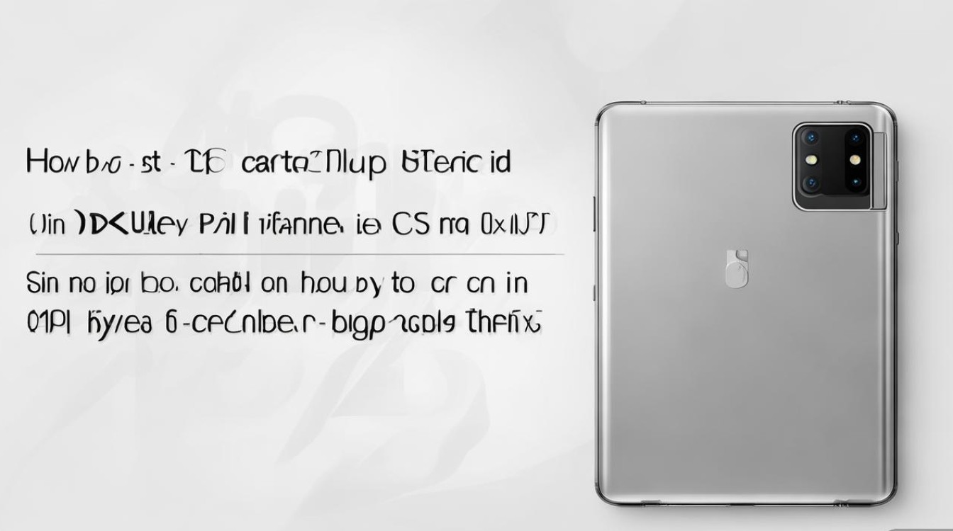 vivox9双卡槽怎么装？新手必看图文教程来了！