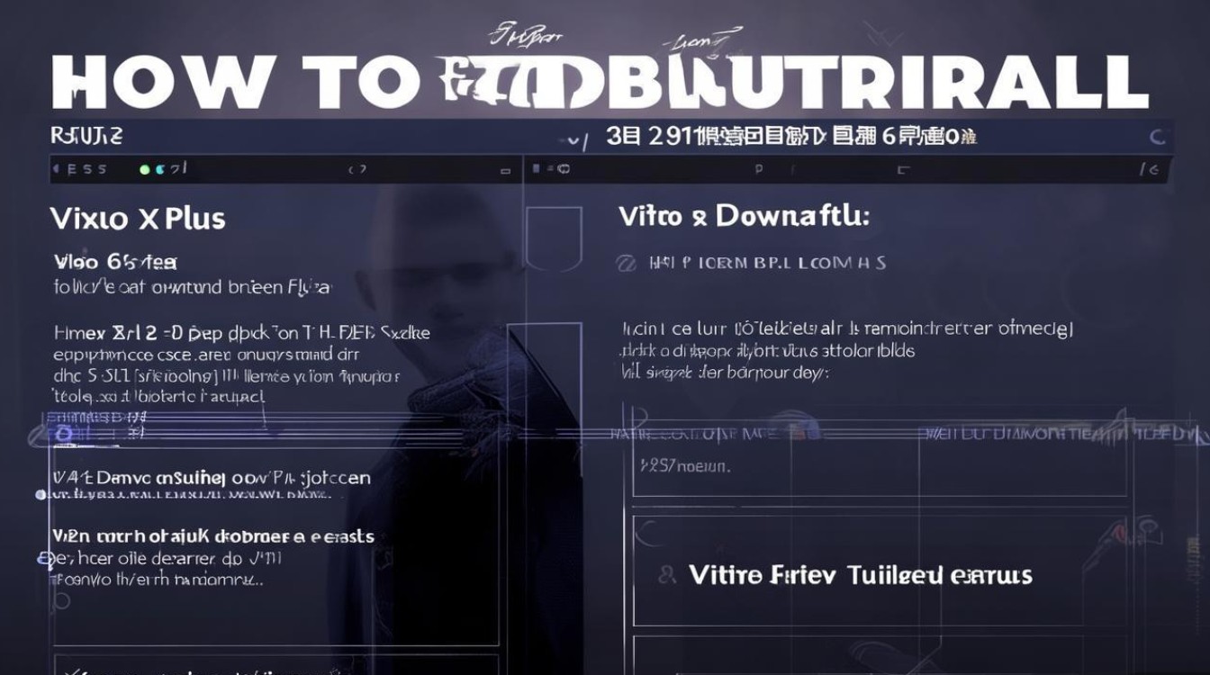 Vivo X9 Plus怎么降版本?降版本教程与方法详解