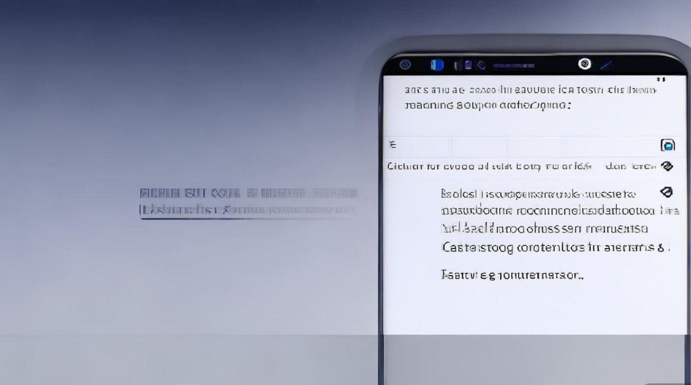 三星S8桌面打不开怎么办?详细步骤教你轻松解决。