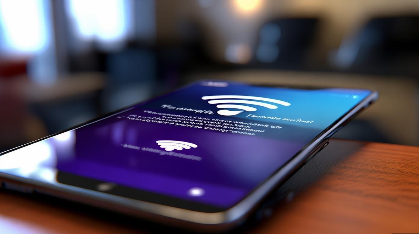 华为荣耀连不上WiFi输密码也没反应怎么办?