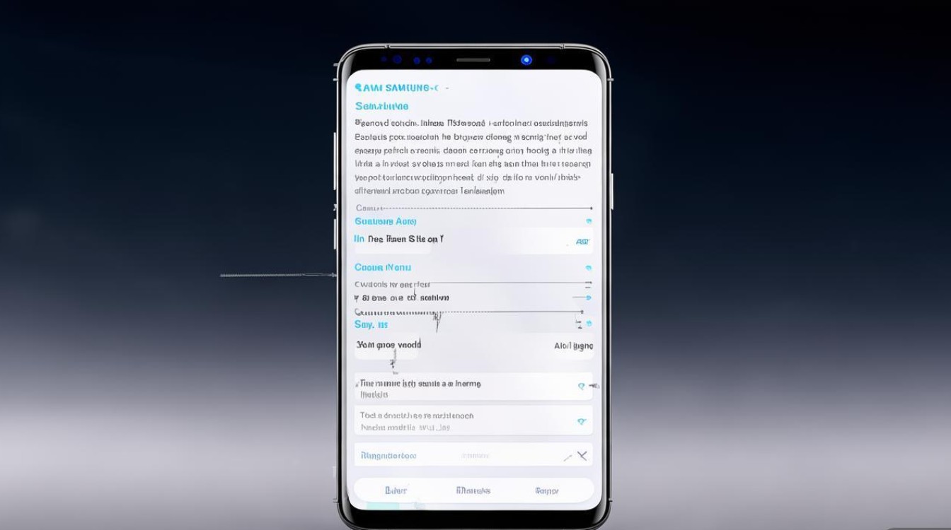 三星s8忘记锁屏密码怎么打开?