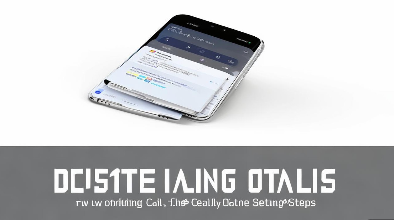 oppo手机如何禁止来电?设置步骤是什么?