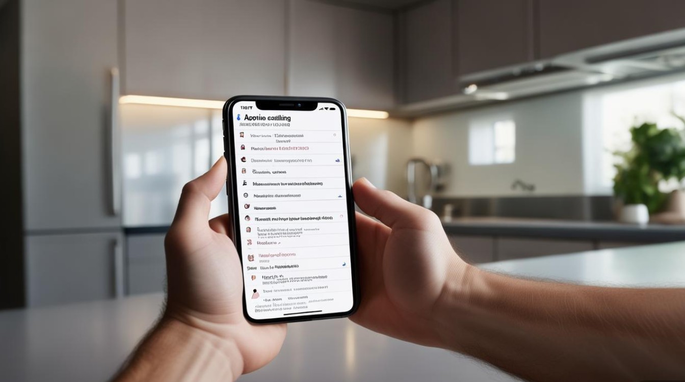 苹果打电话来没铃声怎么办?手机设置哪里出问题了?