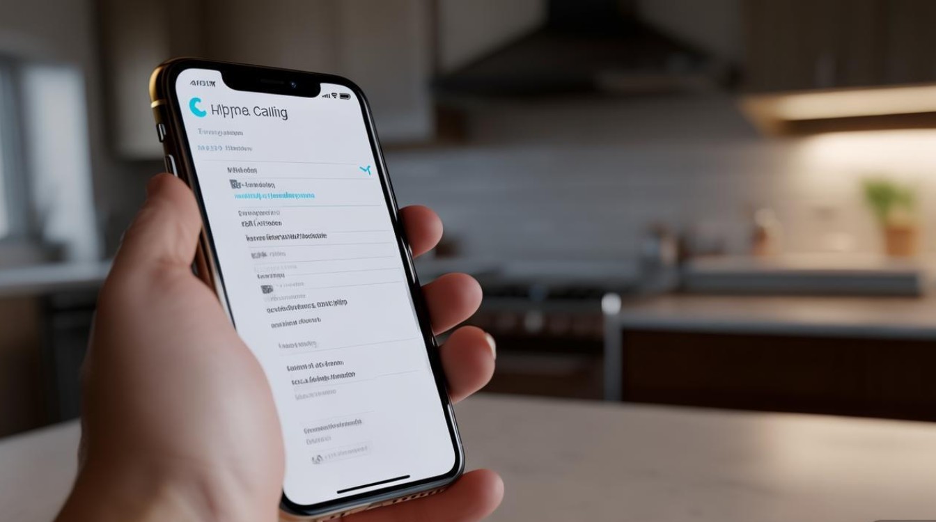 苹果打电话来没铃声怎么办?手机设置哪里出问题了?