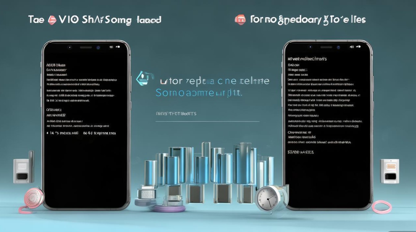 vivox9plus耗电快?教你省电小技巧延长续航