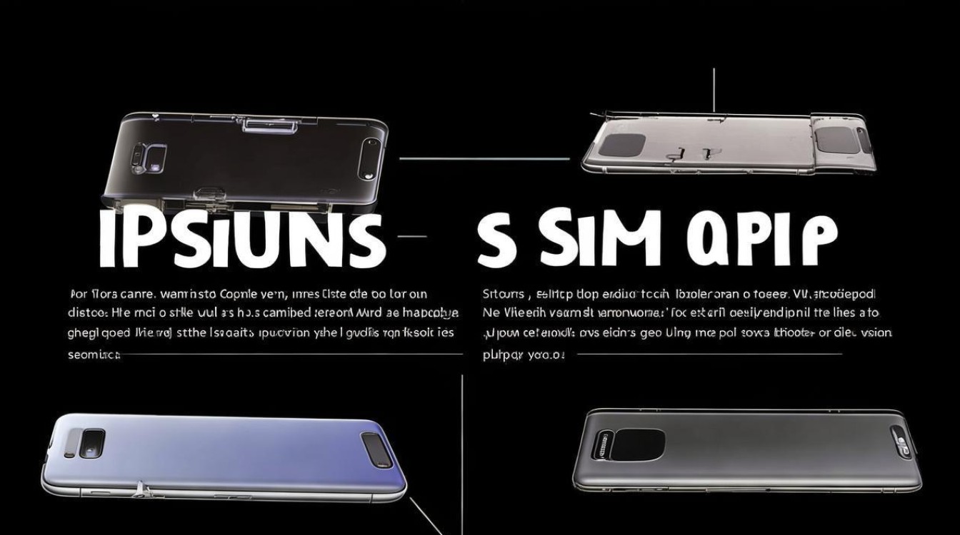 三星S8怎么插手机卡?新手必看图文教程来了!