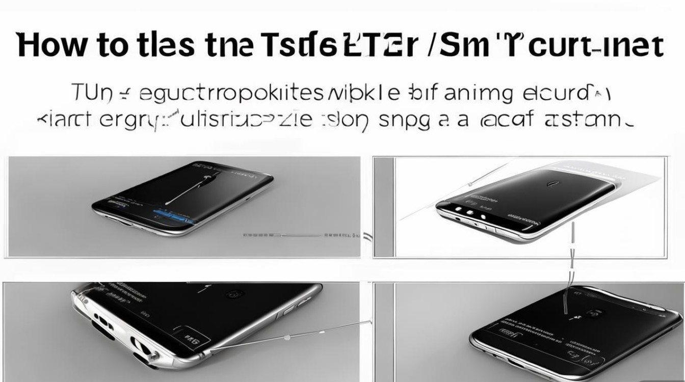 三星S8怎么插手机卡?新手必看图文教程来了!