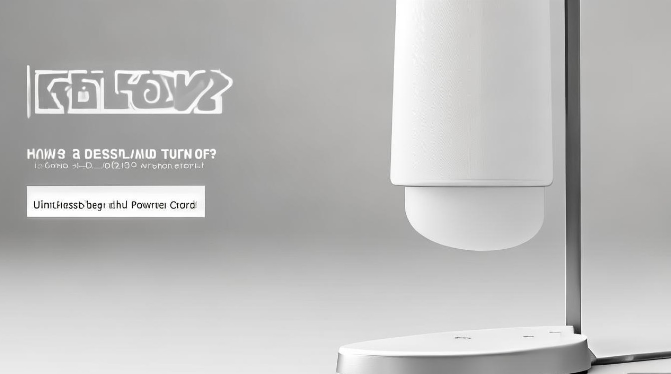 oppo台灯怎么关闭?长按开关还是拔电源才对?