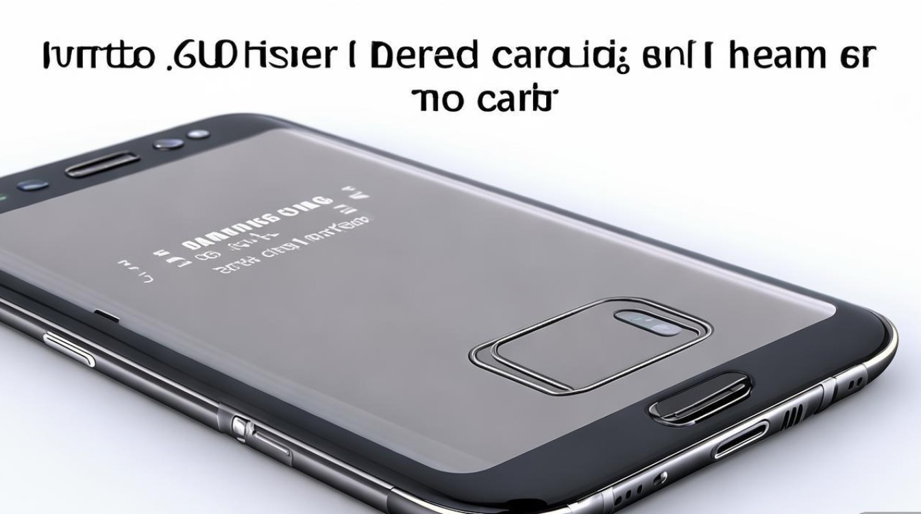 三星S8怎么插卡?视频教程教你详细步骤!