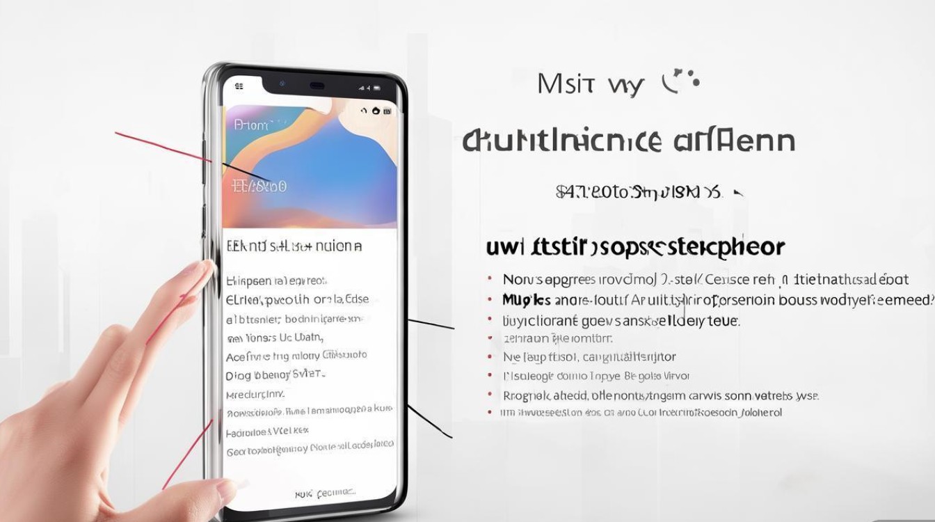 华为荣耀V9怎么多任务切屏?操作步骤是什么?