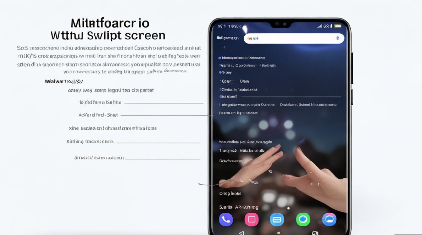 华为荣耀V9怎么多任务切屏?操作步骤是什么?
