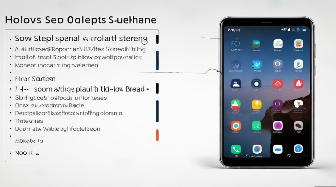 华为荣耀V9怎么多任务切屏?操作步骤是什么?