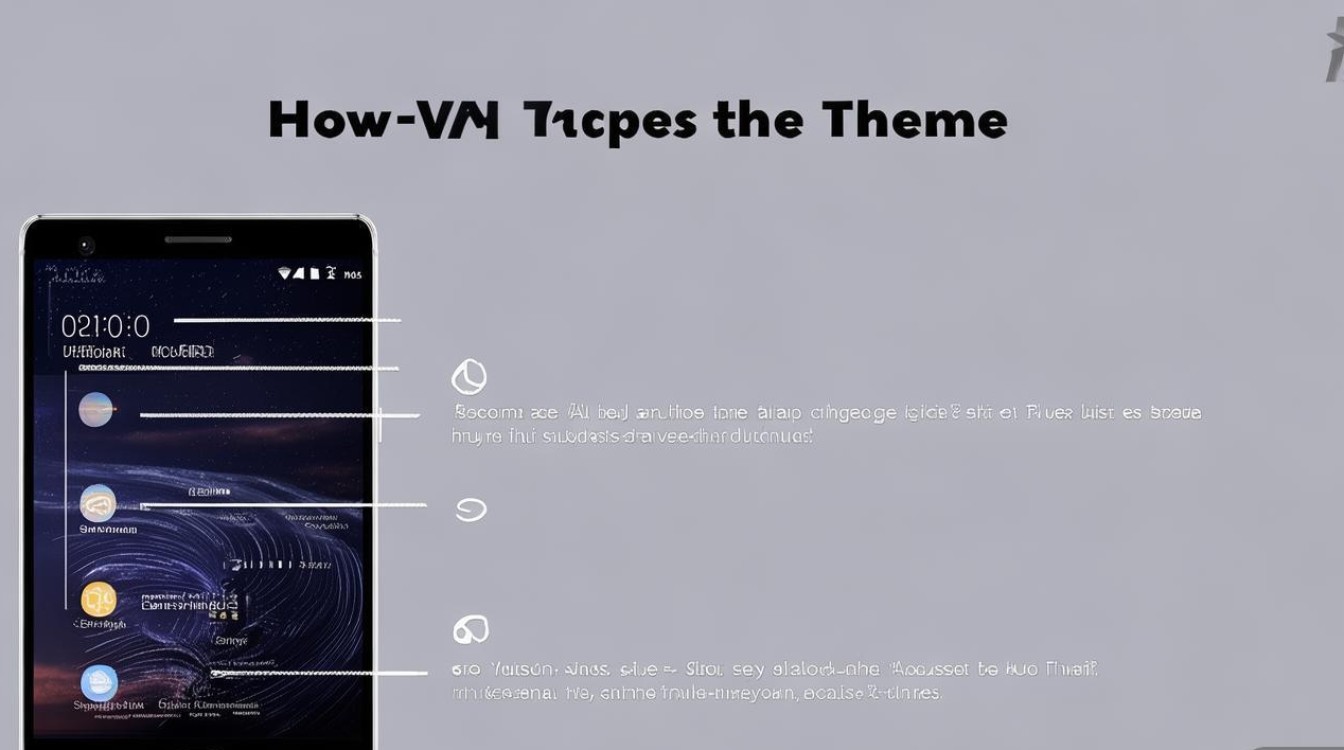 华为荣耀P7怎么换主题?详细步骤是什么?