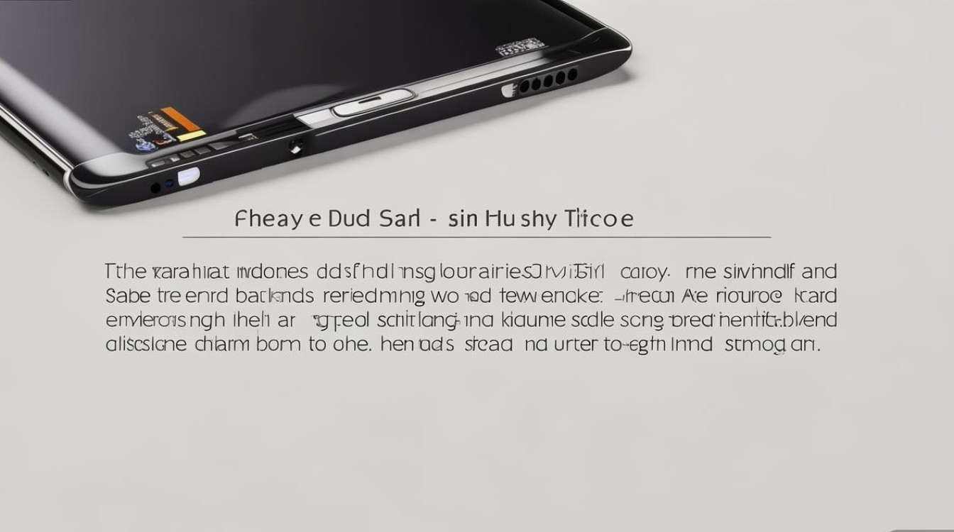 三星S8双卡槽怎么插?SIM卡和microSD卡能同时用吗?