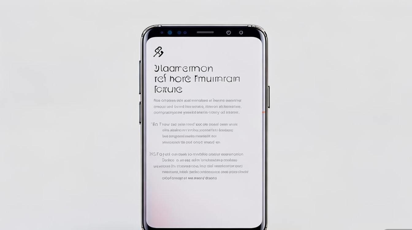 三星S8自带温度计功能吗？怎么用手机测环境温度？