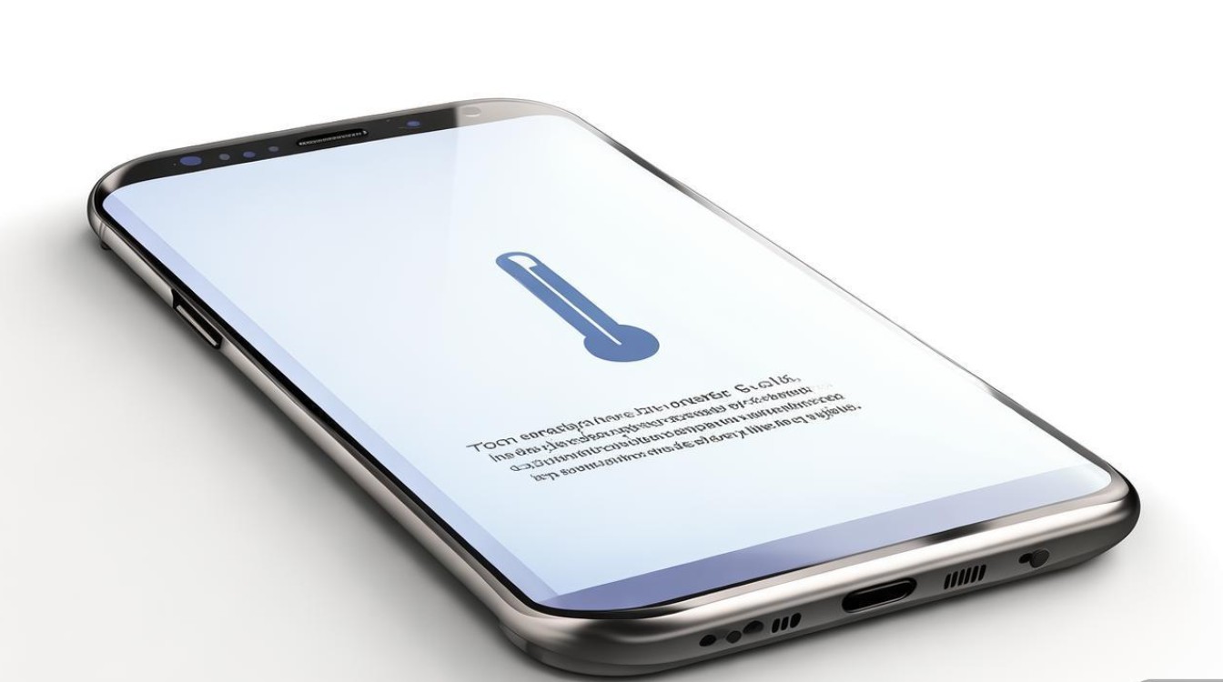 三星S8自带温度计功能吗？怎么用手机测环境温度？