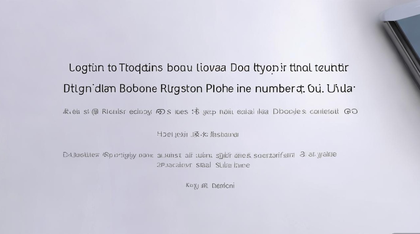 抖音手机号登录教程,手机号绑定步骤是怎样的?
