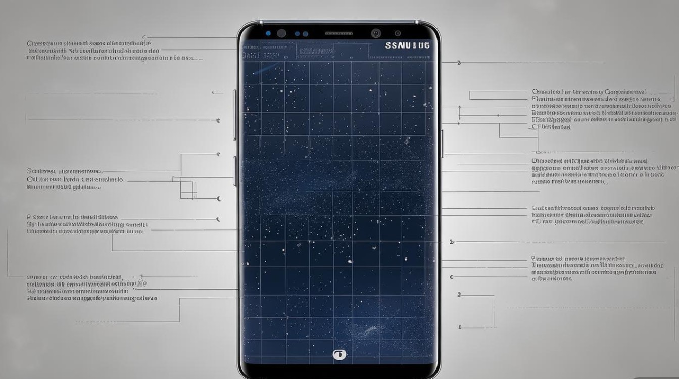 三星s8屏幕测试方法有哪些?