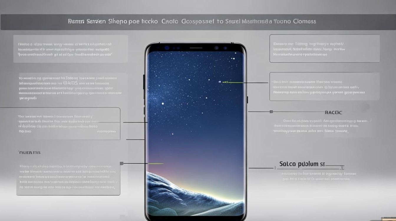 三星s8屏幕测试方法有哪些?