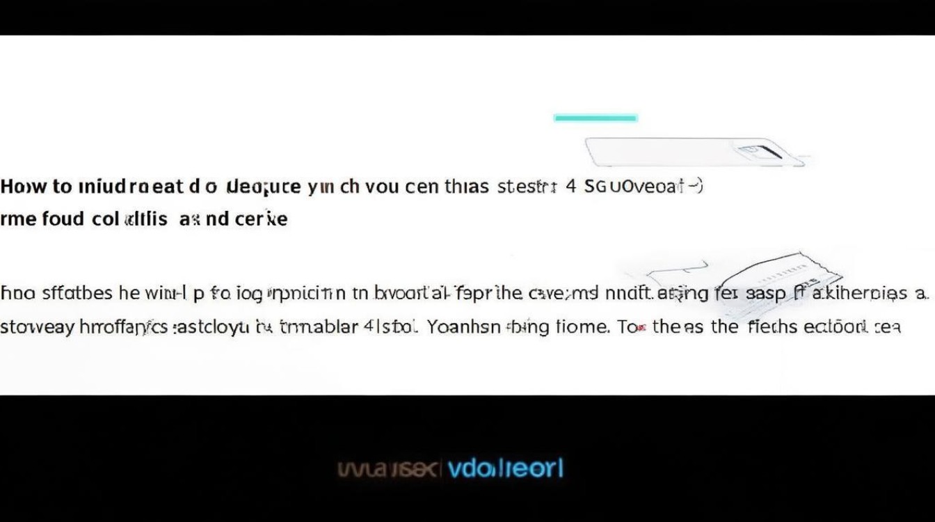 VIVO X9i如何开启4G网络?设置步骤详解