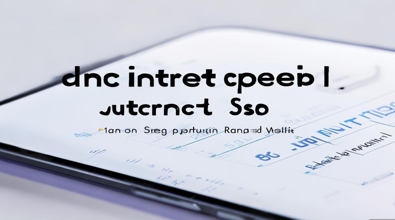 三星S8测宽带网速具体步骤是什么?