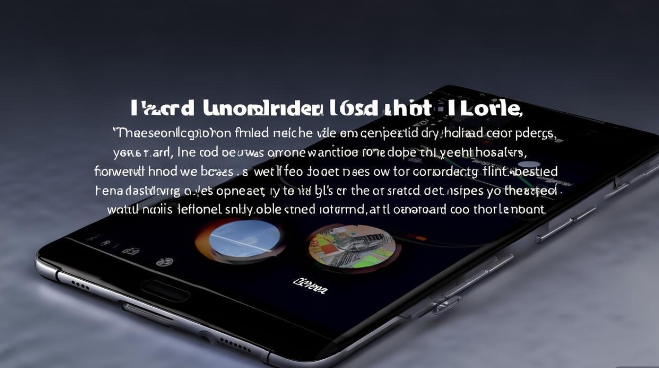 华为荣耀9怎么硬解锁?忘记密码还能强制进入系统吗?