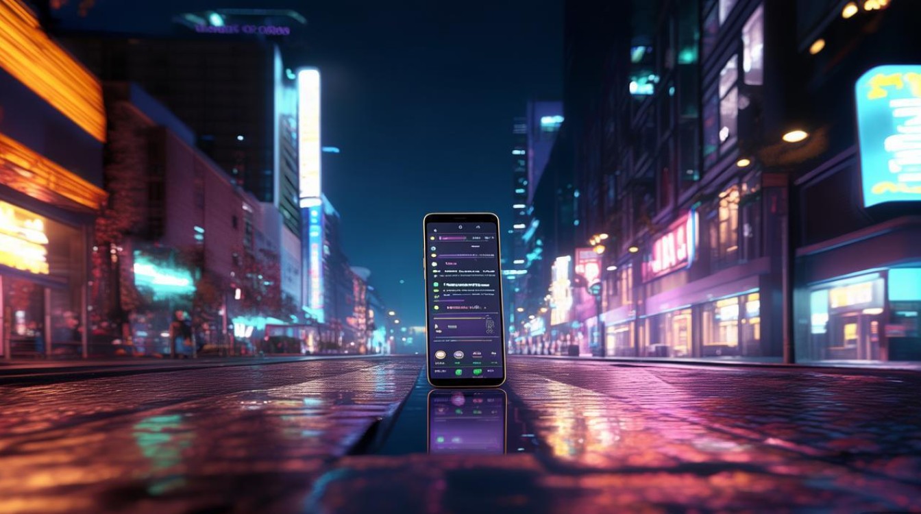 vivox7拍摄夜景效果如何?暗光成像清晰吗?