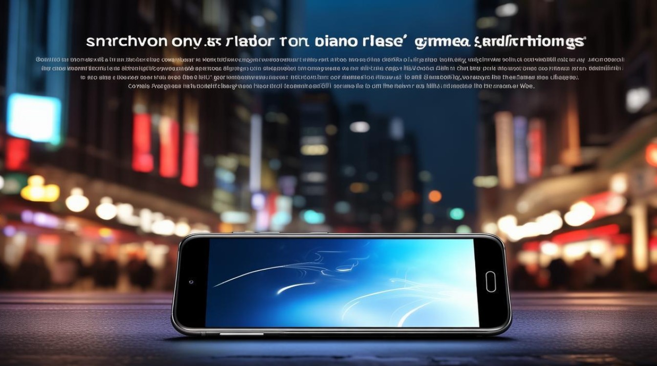 vivox7拍摄夜景效果如何?暗光成像清晰吗?