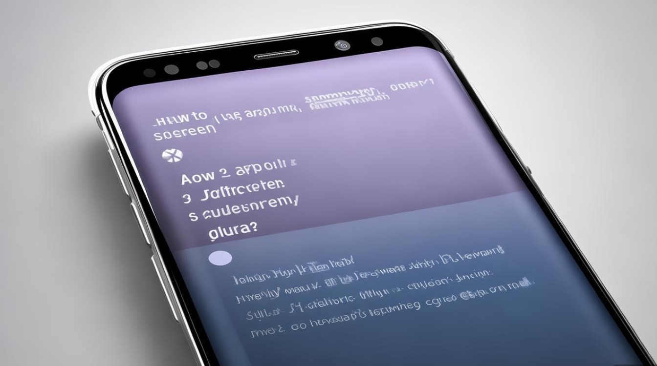 三星S8怎么不全屏?如何解决显示不完整问题?