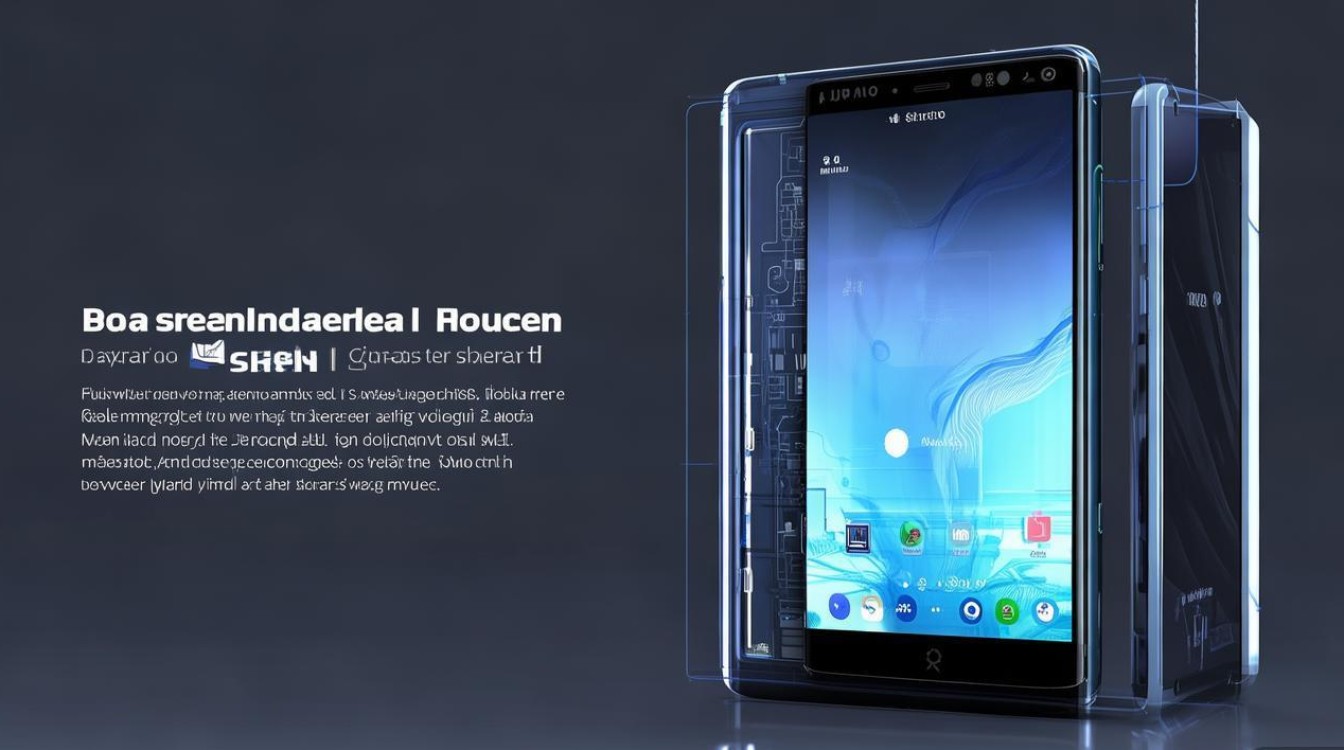 华为荣耀9怎么是双屏?它真有双屏设计吗?