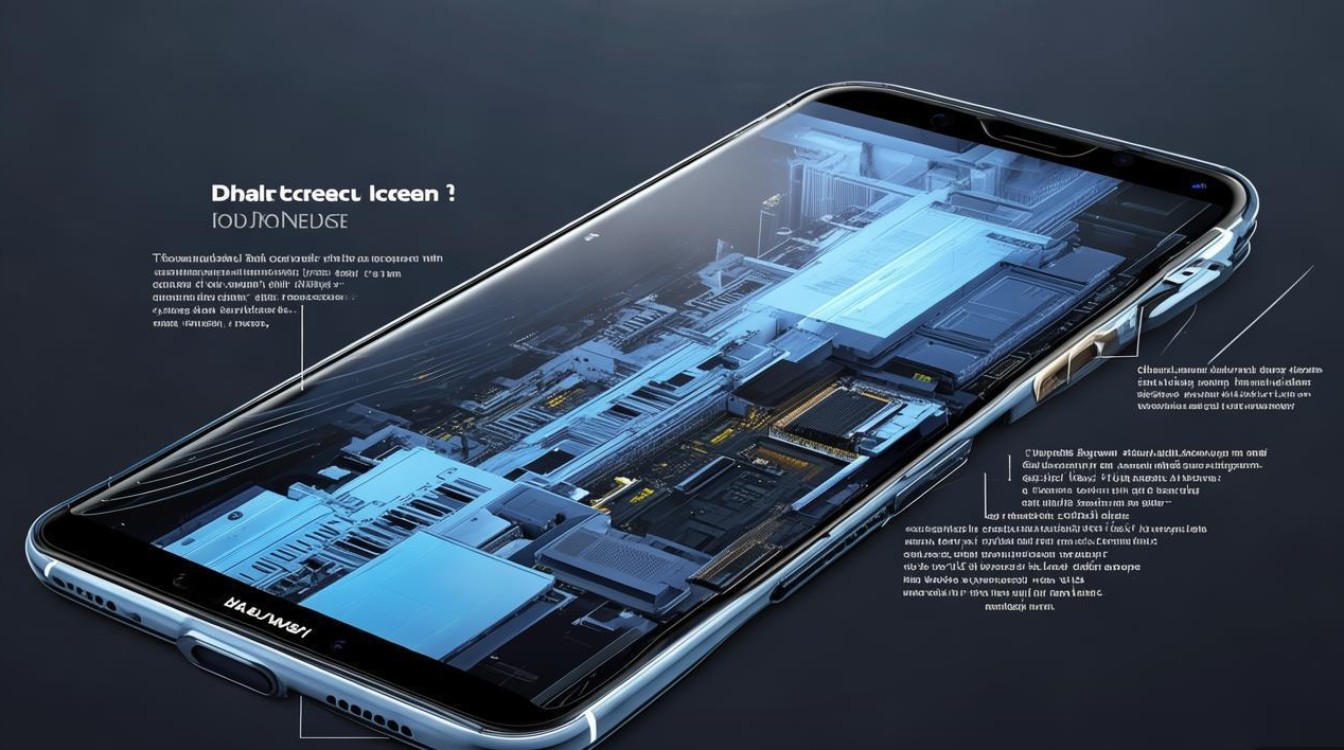 华为荣耀9怎么是双屏?它真有双屏设计吗?