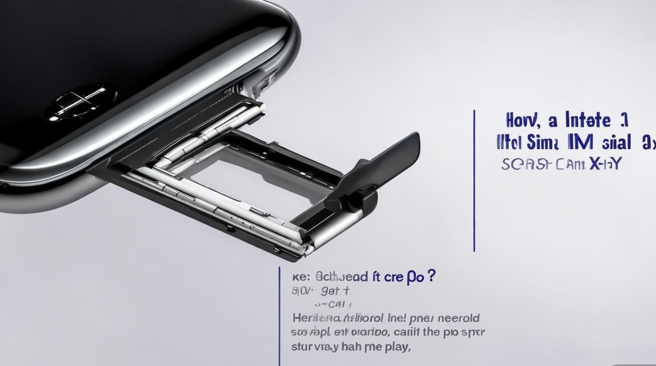 vivox7怎么插手机卡?步骤是怎样的?