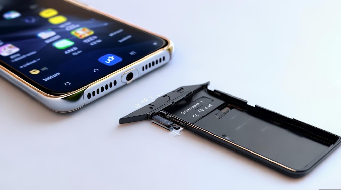 vivox7怎么插手机卡?步骤是怎样的?