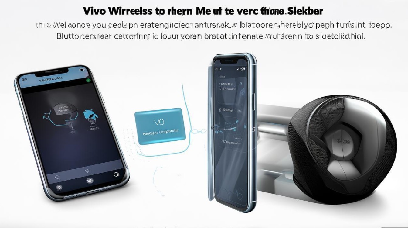 vivox7怎么用蓝牙把手机歌曲传到车载或蓝牙音箱?