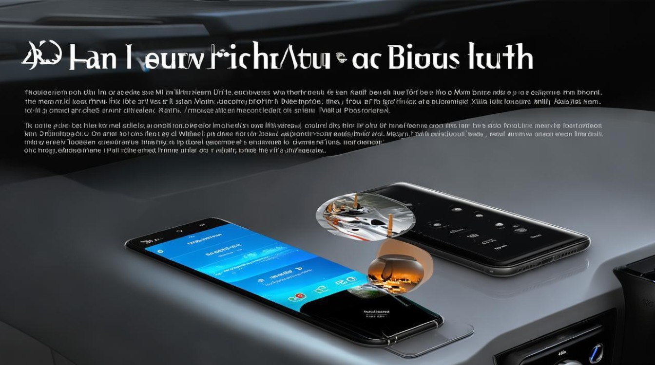 vivox7怎么用蓝牙把手机歌曲传到车载或蓝牙音箱?