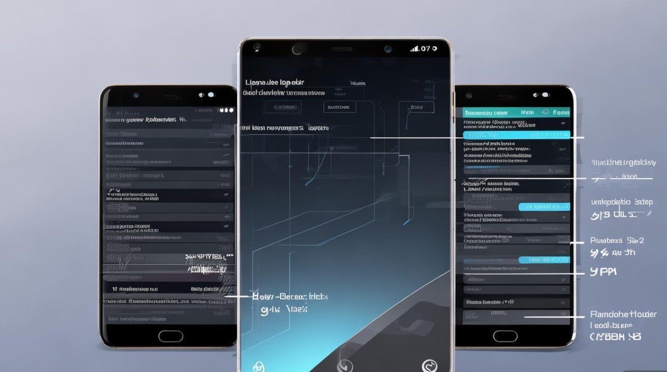 华为荣耀9怎么申请Bootloader解锁?教程步骤详解