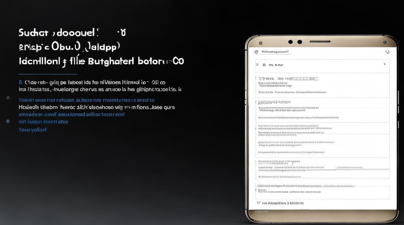 华为荣耀9怎么申请Bootloader解锁?教程步骤详解