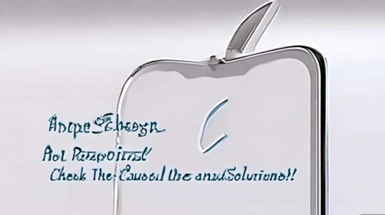 苹果充电没反应怎么办?这些原因和解决方法快看看!