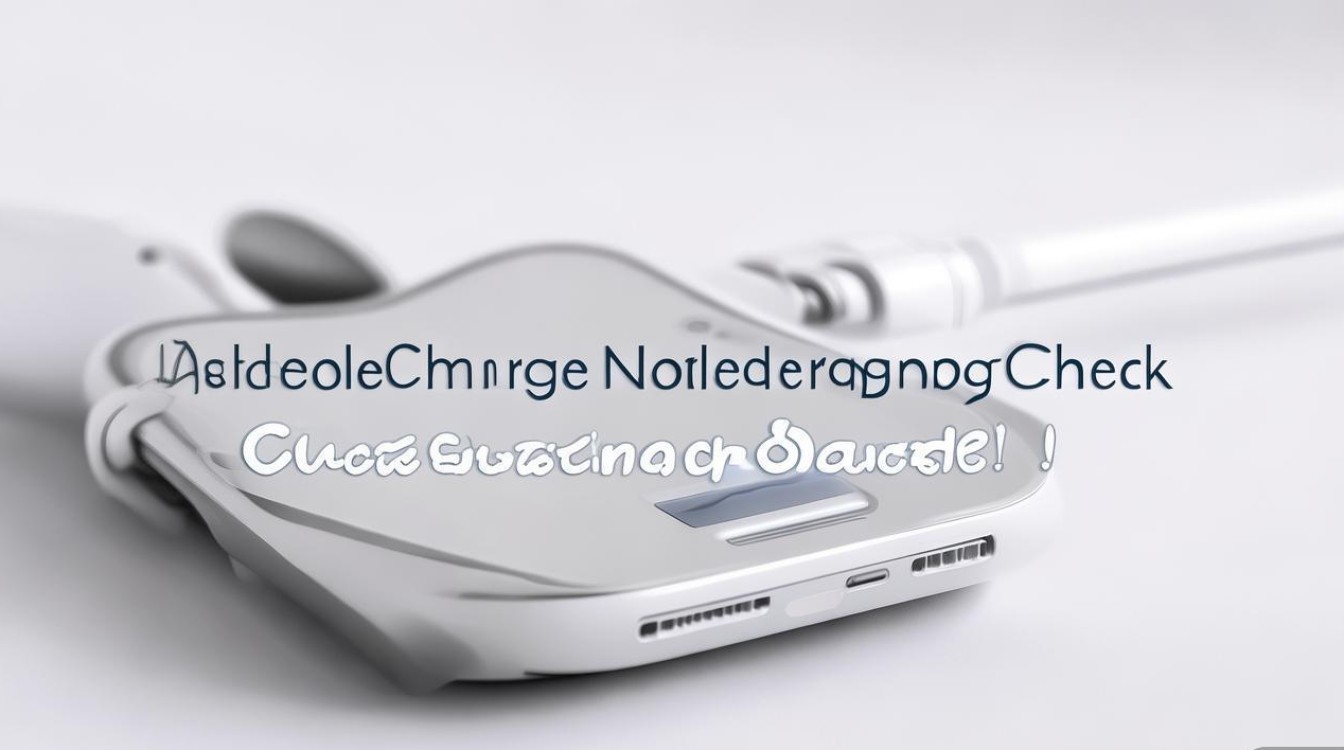 苹果充电没反应怎么办?这些原因和解决方法快看看!