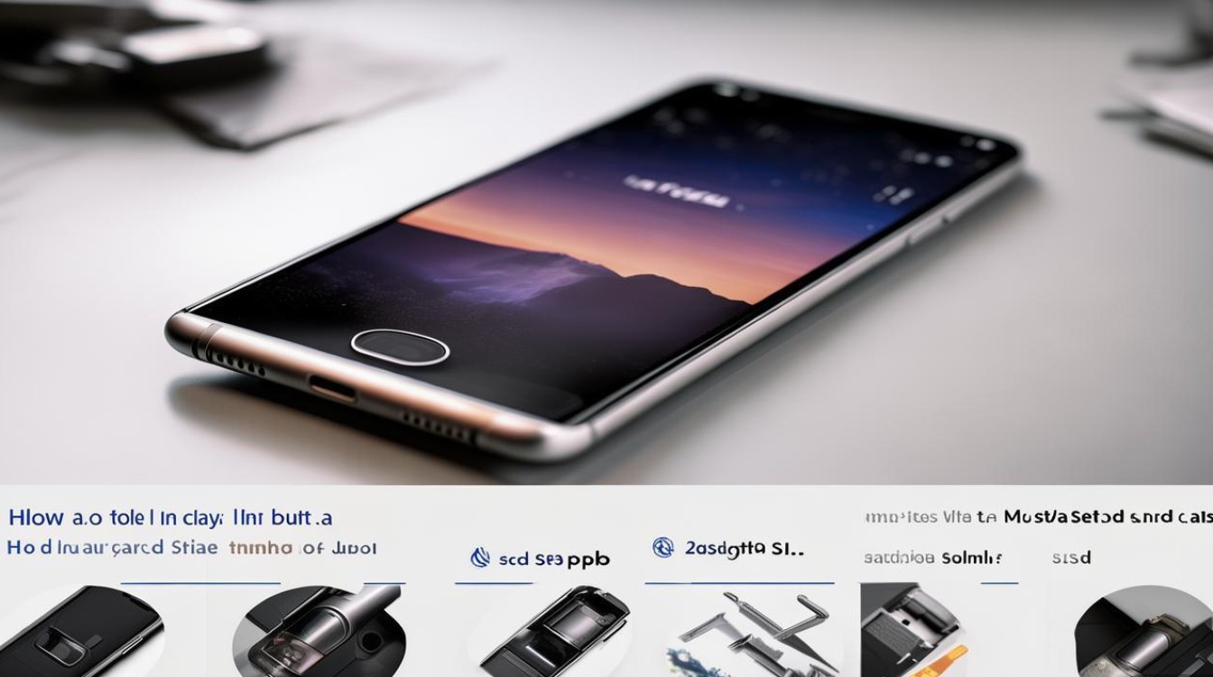 三星s8怎么安装卡?新手必看详细步骤指南