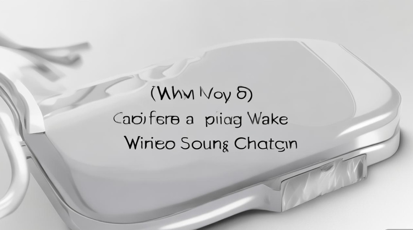 苹果充电时有声音是怎么回事?