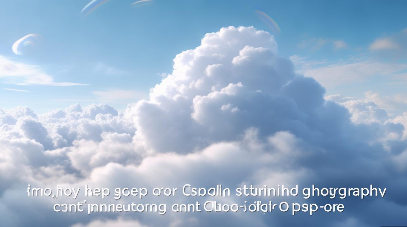 怎么拍白云oppo手机才能拍出清晰又好看的云朵照片?