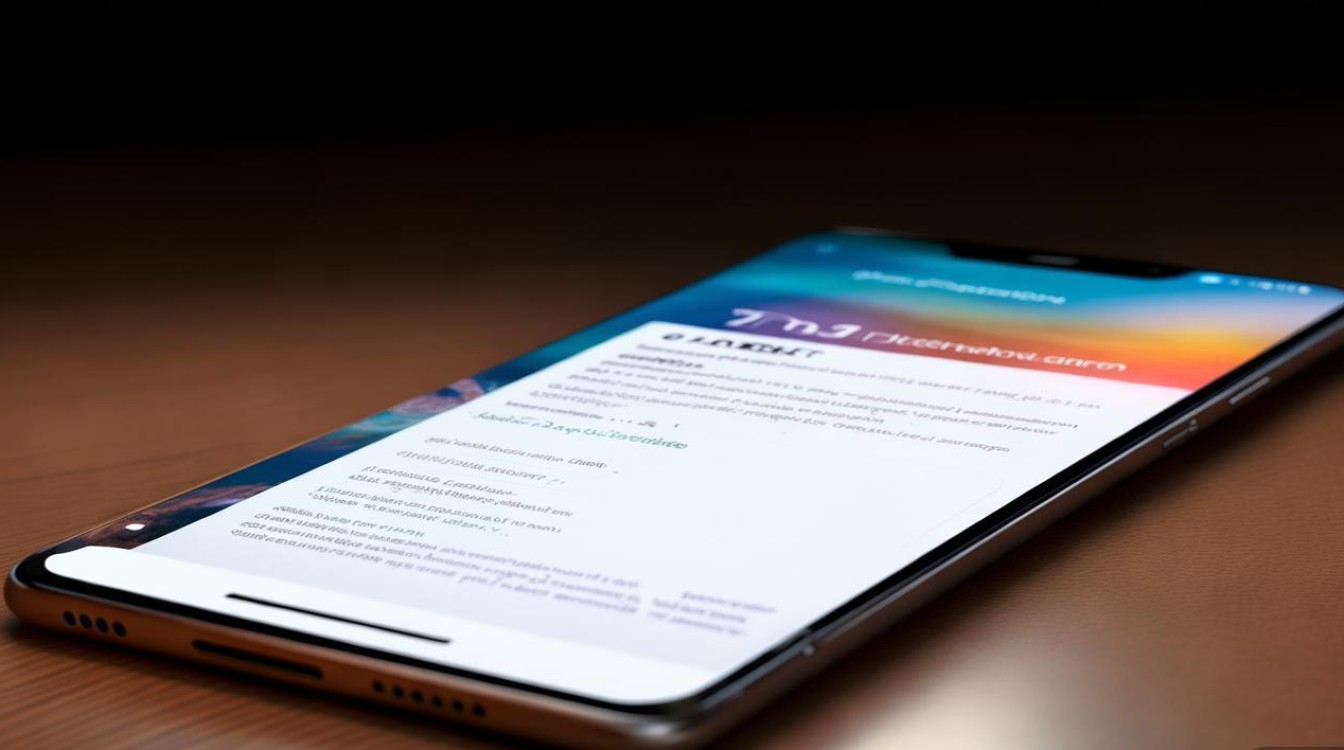 oppo手机背景图怎么设置?自定义图片、颜色全攻略