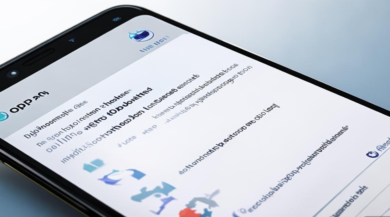 oppo手机更新不了怎么办?oppo系统更新失败怎么解决?